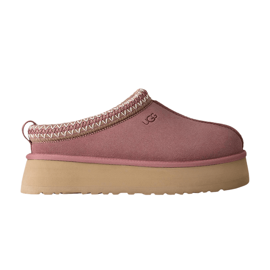 Фото № 1 с приближением к товару «‎UGG Women's Tazz 2 Pink Dawn»