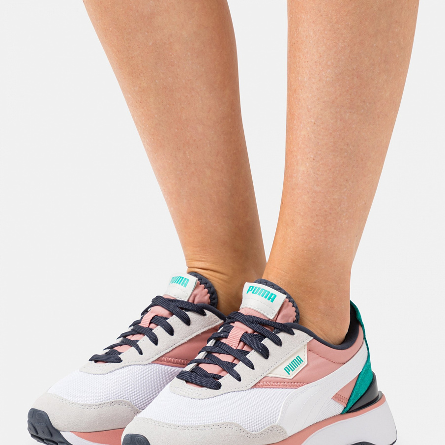 Фото № 2 с приближением к товару «‎Puma Cruise Rider Road »