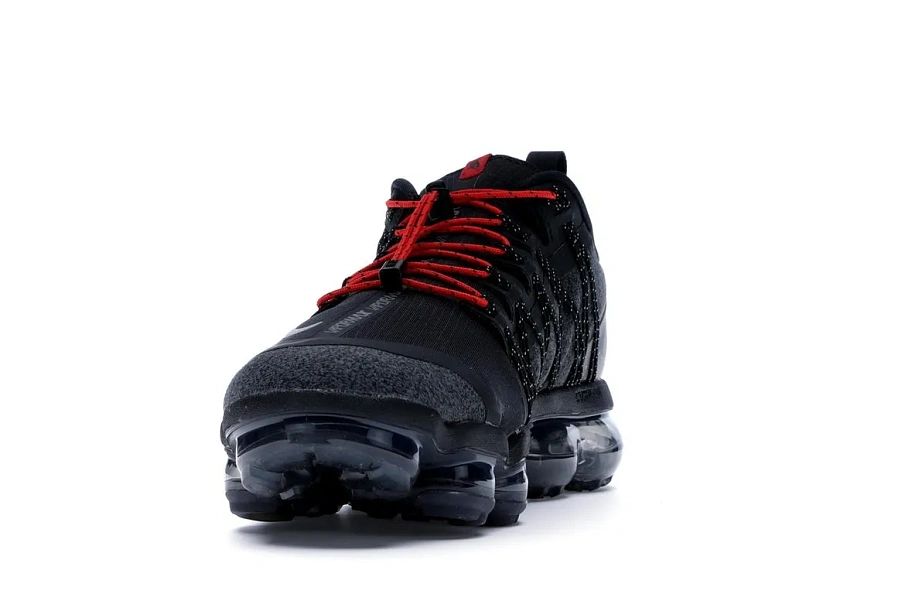 Фото № 3 с приближением к товару «‎Nike Air VaporMax Run Utility Black Anthracite»