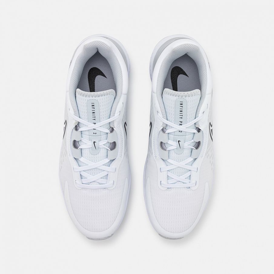 Фото № 4 с приближением к товару «‎Nike Infinity Pro 2»