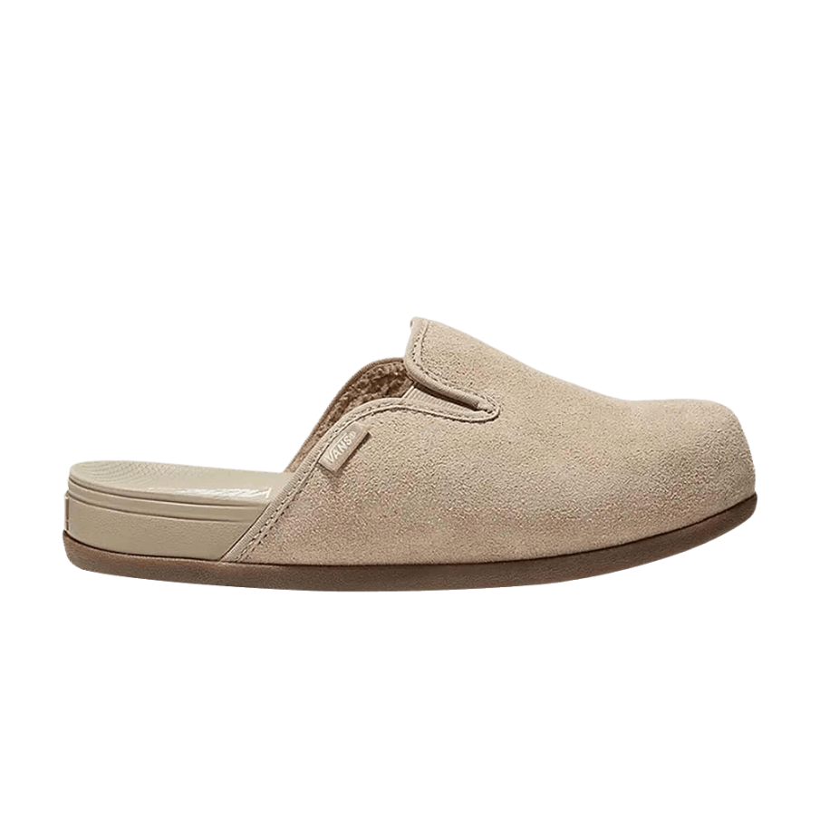 Фото № 1 с приближением к товару «‎Vans MTE Harbor Mule VR3 Khaki»