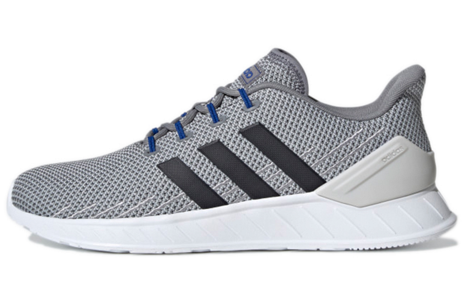 Фото № 1 с приближением к товару «‎adidas neo Questar Flow NXT GreyBlack»