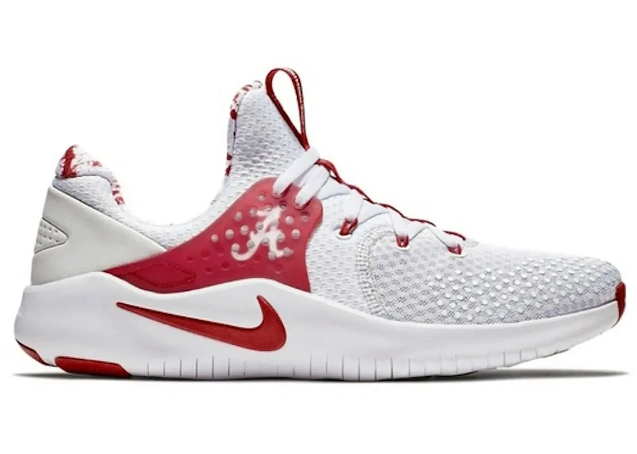 Фото № 1 с приближением к товару «‎Nike Free TR 8 Alabama»