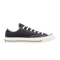 Фото № 1 с приближением к товару «‎Converse Chuck 70 Ox Black»