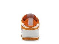 Фото № 4 с приближением к товару «‎Nike Dunk Low Disrupt 2 Sunrise »