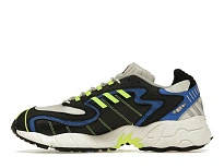 Фото № 3 с приближением к товару «‎adidas Torsion TRDC Blue Yellow»