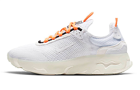 Фото № 1 с приближением к товару «‎Nike React Live (GS) Shoes WhiteOrange»