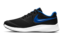 Фото № 1 с приближением к товару «‎Nike Star Runner 2 (GS) BlackBlue»