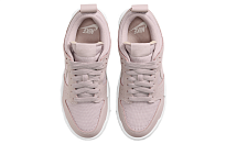 Фото № 4 с приближением к товару «‎Nike Dunk Low Disrupt PinkWhite»
