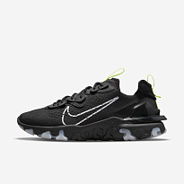 Фото № 2 с приближением к товару «‎Nike React Vsion WT»