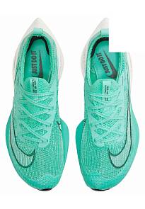 Фото № 4 с приближением к товару «‎Nike Air Zoom Alphafly Next»