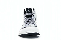 Фото № 2 с приближением к товару «‎Jordan 1 Retro Opening Day White»
