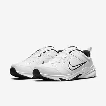 Nike Defy All Day (DM7564-100) - 4