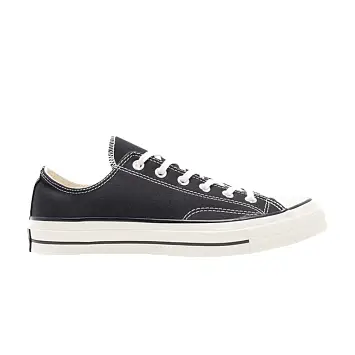 Converse Chuck 70 Ox Black - 1