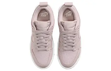 Nike Dunk Low Disrupt PinkWhite - 5