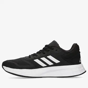 adidas Wmns Duramo Sl 2.0 Running Shoes BlackWhite - 2