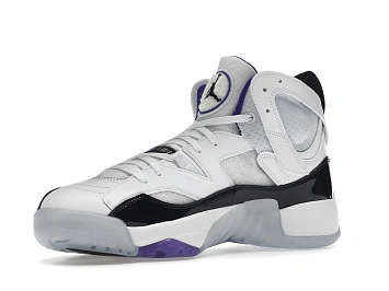 Jordan Jumpman Two Trey Concord (DO1925-100) - 4