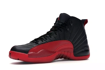 Jordan 12 Retro Flu Game (2016) - 5