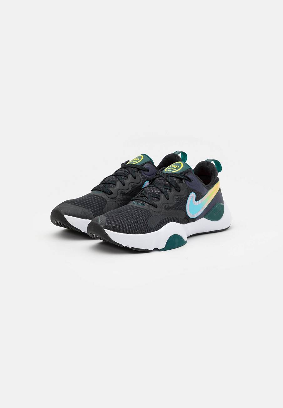 Фото № 2 с приближением к товару «‎Nike Speedrep»