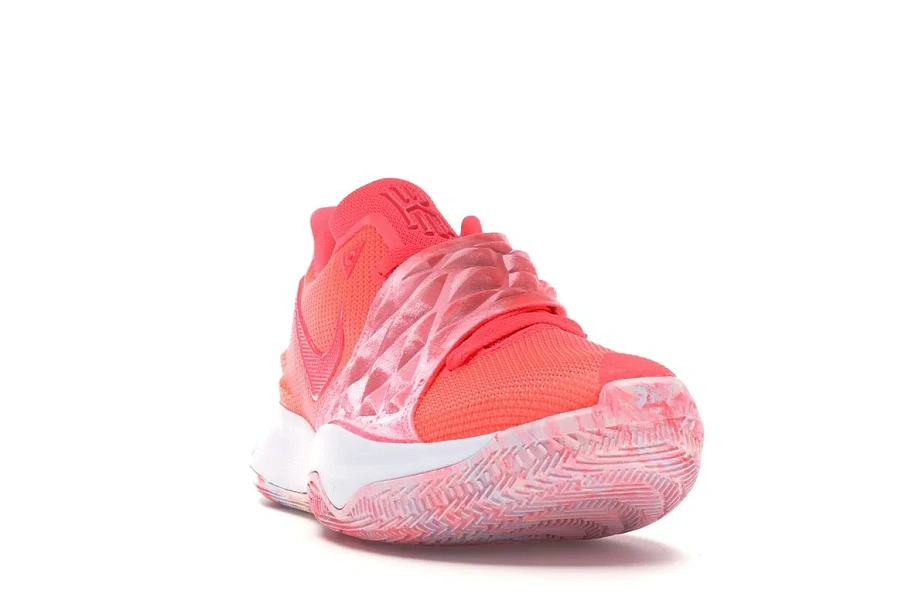 Фото № 3 с приближением к товару «‎Nike Kyrie Low 1 Hot Punch»