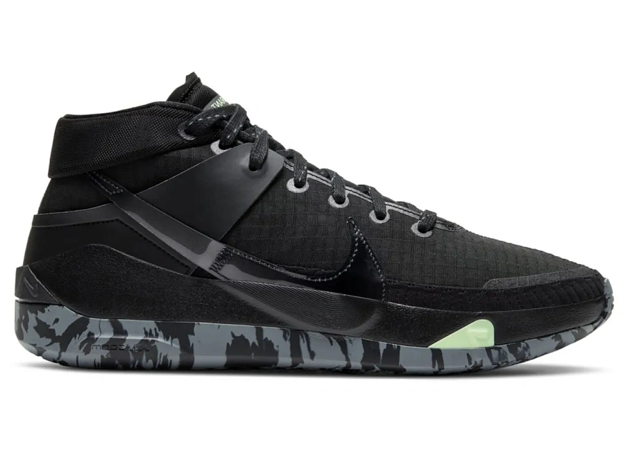 Фото № 1 с приближением к товару «‎Nike KD 13 Camo Sole»