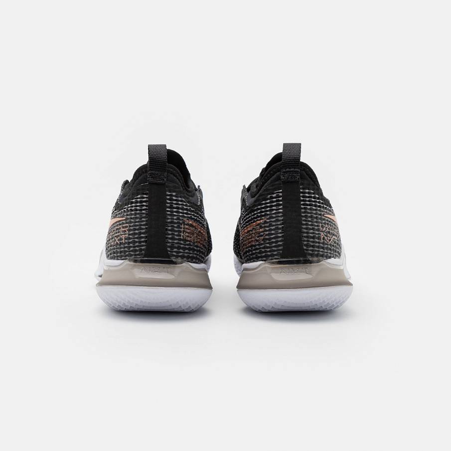 Фото № 3 с приближением к товару «‎Nike React Vapor Nxt»