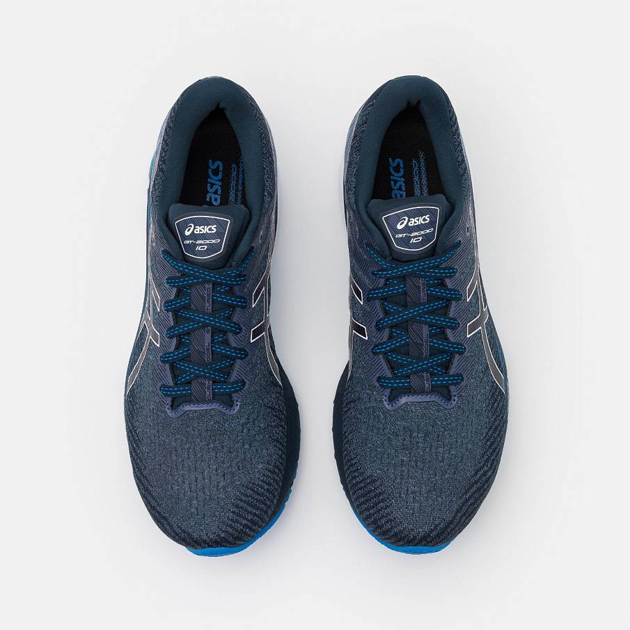 Фото № 4 с приближением к товару «‎Asics Gt 2000 10»