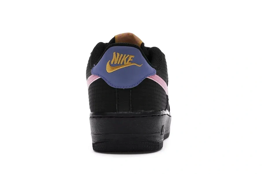 Фото № 4 с приближением к товару «‎Nike Air Force 1 LV8 2»
