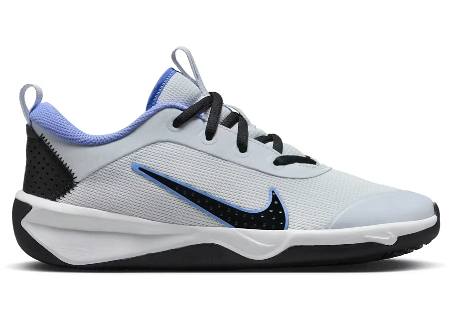 Фото № 1 с приближением к товару «‎Nike Omni Multi-Court»