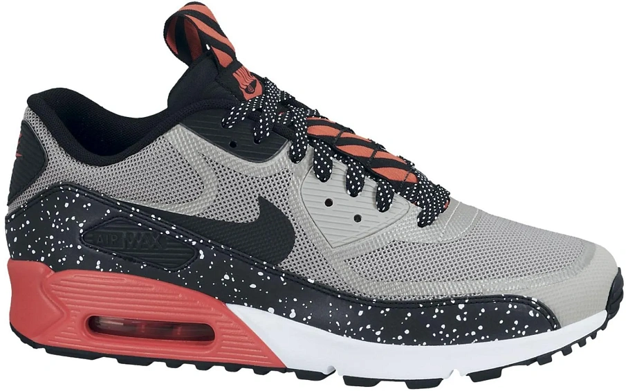 Фото № 1 с приближением к товару «‎Nike Air Max 90 CMFT Tape Reflect»
