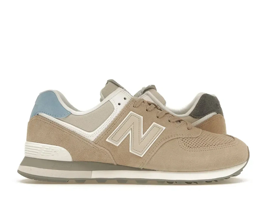 Фото № 1 с приближением к товару «‎New Balance 574»