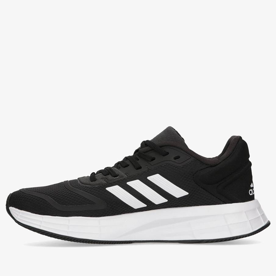 Фото № 2 с приближением к товару «‎adidas Wmns Duramo Sl 2.0 Running Shoes BlackWhite»