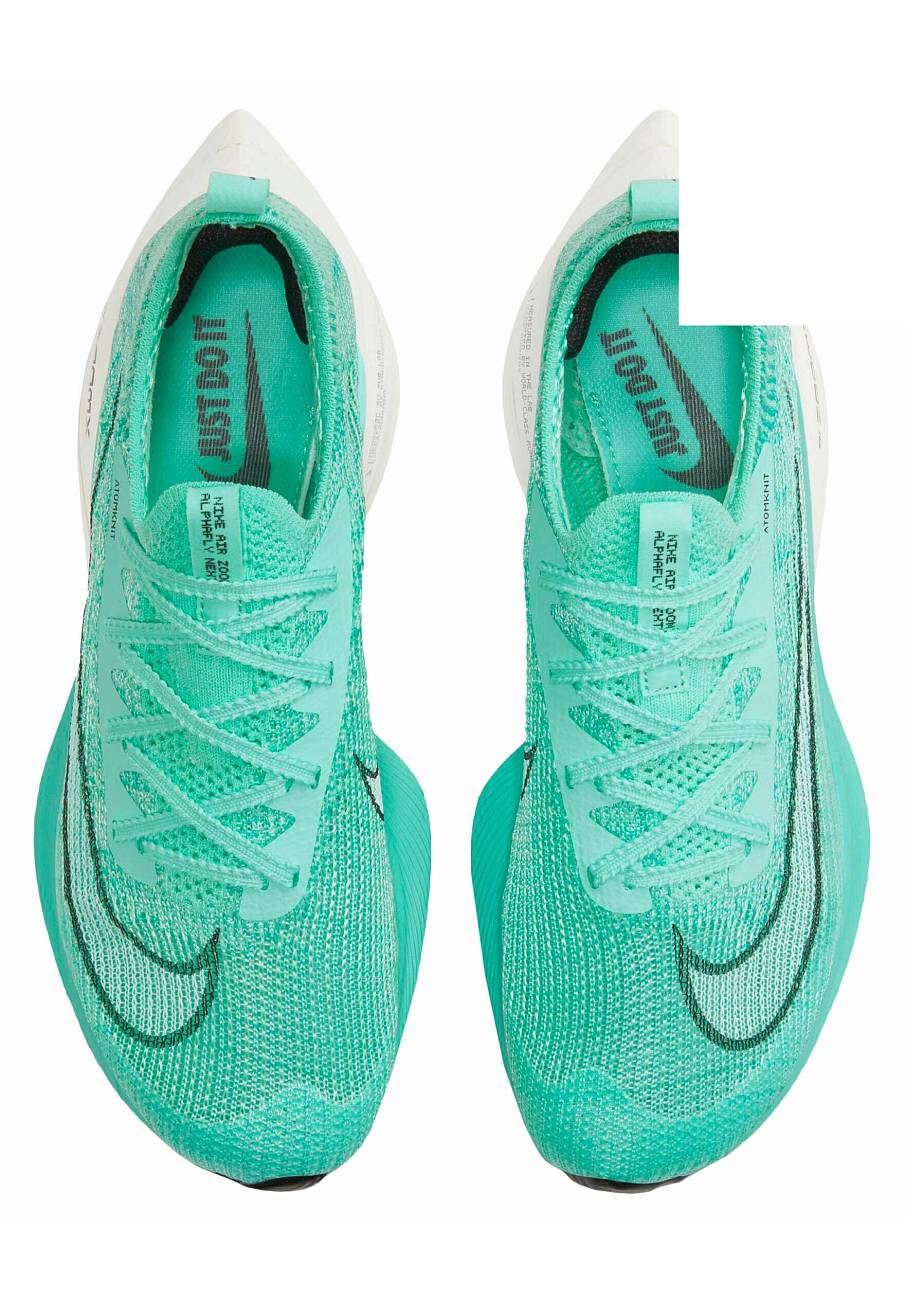 Фото № 4 с приближением к товару «‎Nike Air Zoom Alphafly Next»