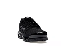Фото № 3 с приближением к товару «‎Nike Air Max Plus Toggle Black Reflective»