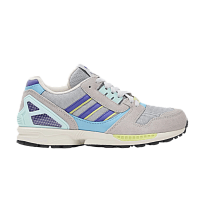 Фото № 1 с приближением к товару «‎adidas ZX 8000 Grey Two (KH6245)»