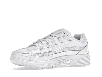 Фото № 3 с приближением к товару «‎Nike P 6000 Triple White »