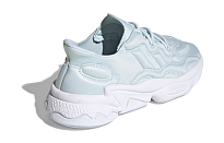 Фото № 4 с приближением к товару «‎adidas originals Ozweego J FW8072»