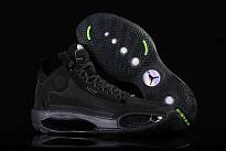 Фото № 5 с приближением к товару «‎Nike Air Jordan 34 Cat Zion Williams»