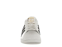 Фото № 2 с приближением к товару «‎adidas Superstar Trefoil White Black »