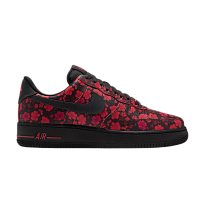 Фото № 1 с приближением к товару «‎Nike Women's Air Force 1 Low Floral»