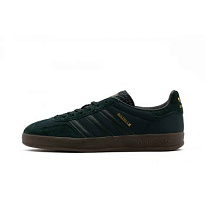 Фото № 1 с приближением к товару «‎Adidas Gazelle Indoor «dark»