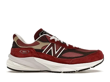 New Balance 990v6 - 1