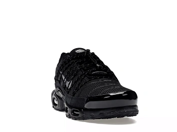 Nike Air Max Plus Toggle Black Reflective - 3