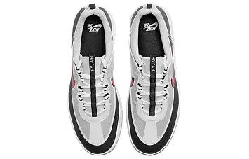 Nike SB Nyjah Free 2.0 SB 'Spiridon' - 5