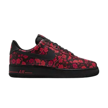 Nike Women's Air Force 1 Low Floral