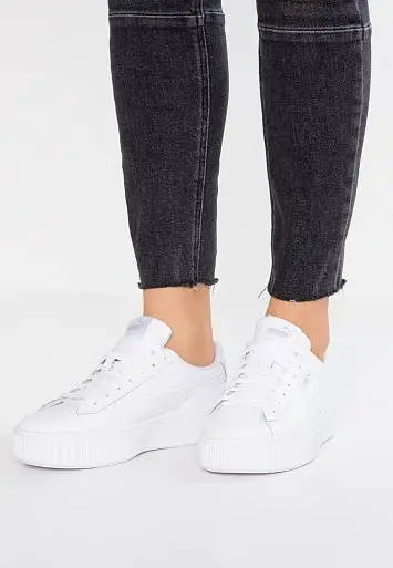 Puma Vikky Stacked  - 1