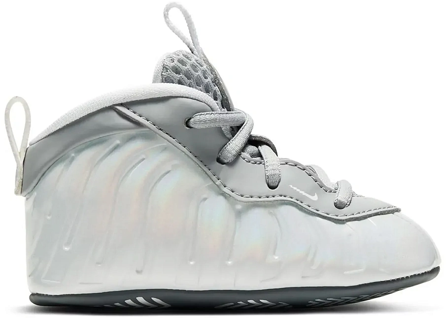 Фото № 1 с приближением к товару «‎Nike Air Foamposite One»