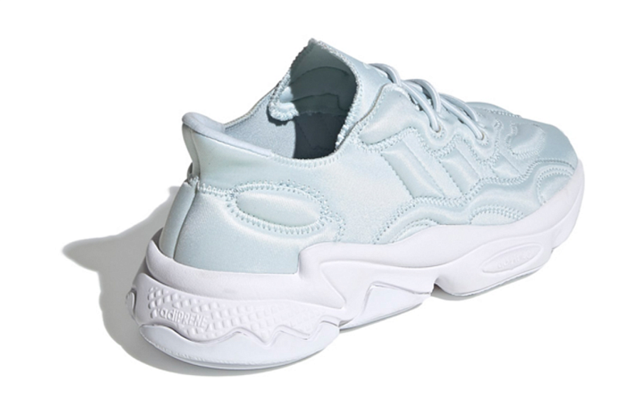 Фото № 4 с приближением к товару «‎adidas originals Ozweego J FW8072»