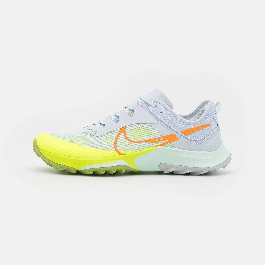 Фото № 1 с приближением к товару «‎Nike Air Zoom Terra Kiger»