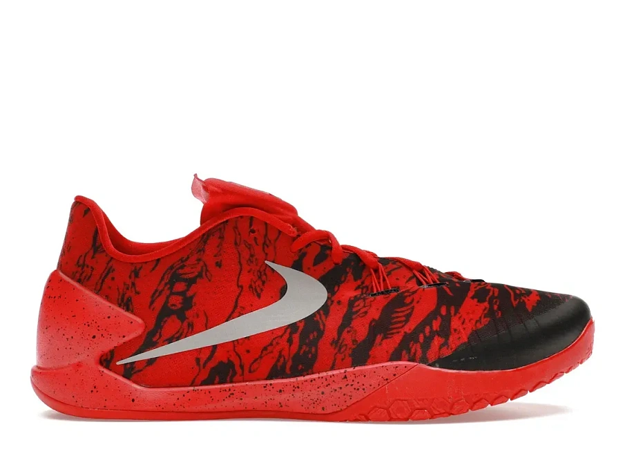 Фото № 1 с приближением к товару «‎Nike Hyperchase James Harden PE»